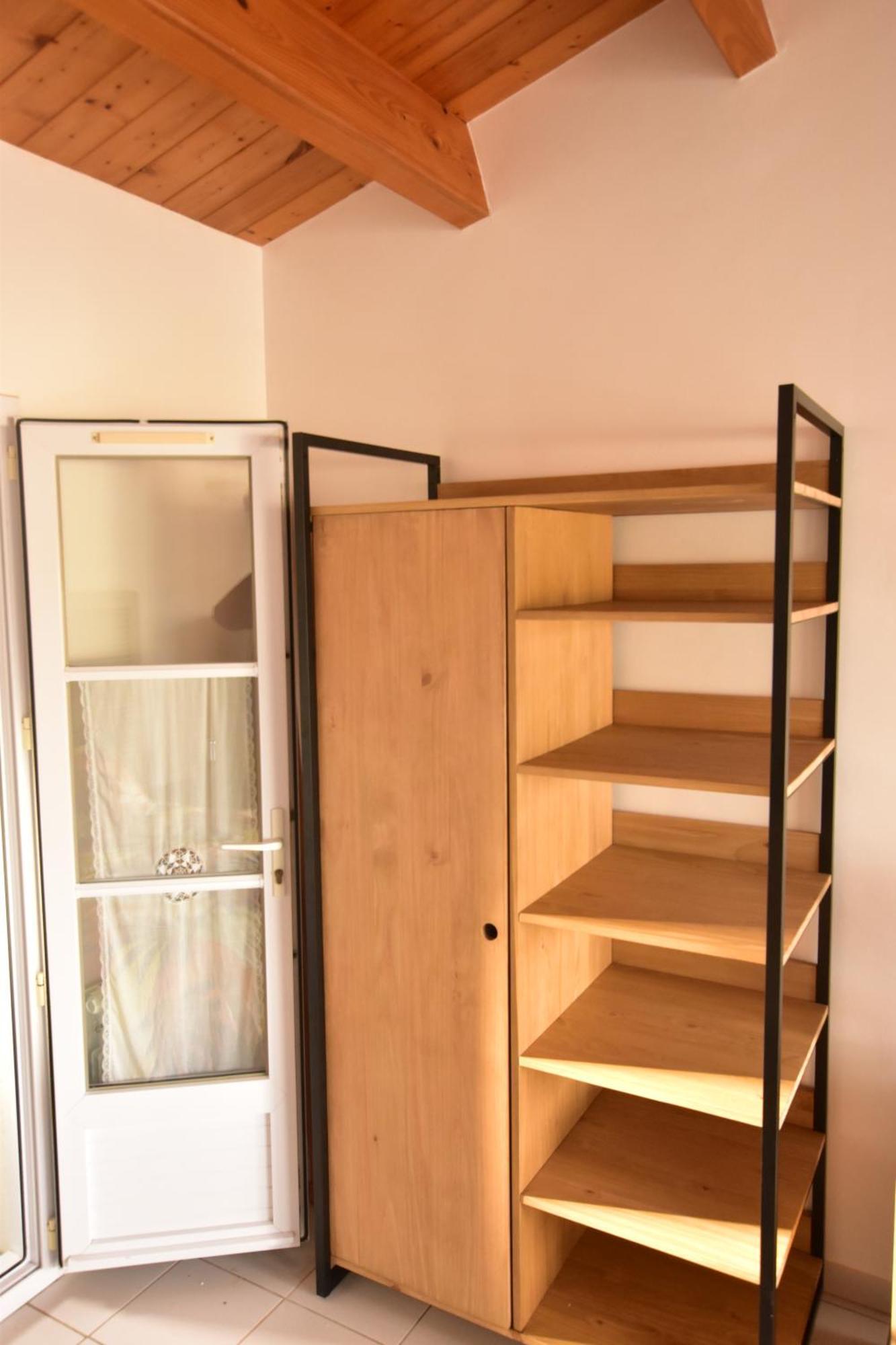 Large Studio Close To The Beach Saint-Martin-de-Ré Екстериор снимка